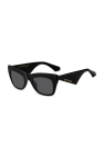 Etro BLACK Sunglasses