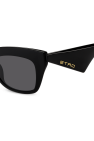 Etro BLACK Sunglasses