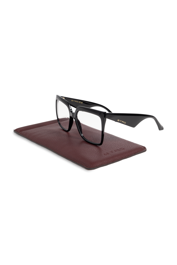 Etro Gafas graduadas
