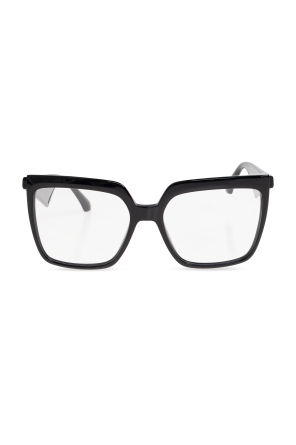 Prescription eyeglasses