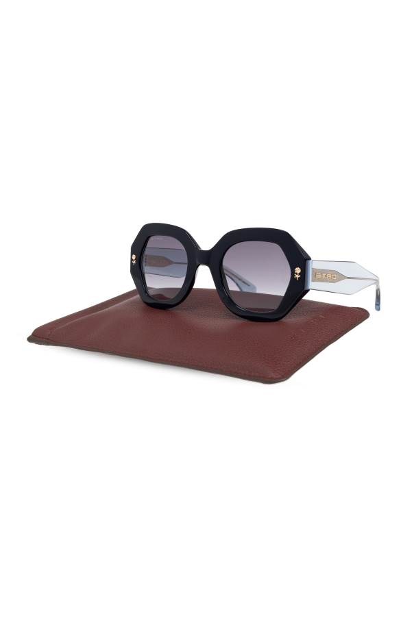 Etro Sunglasses