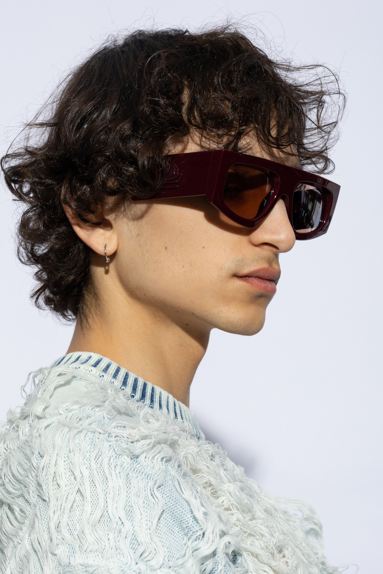 Etro Sunglasses