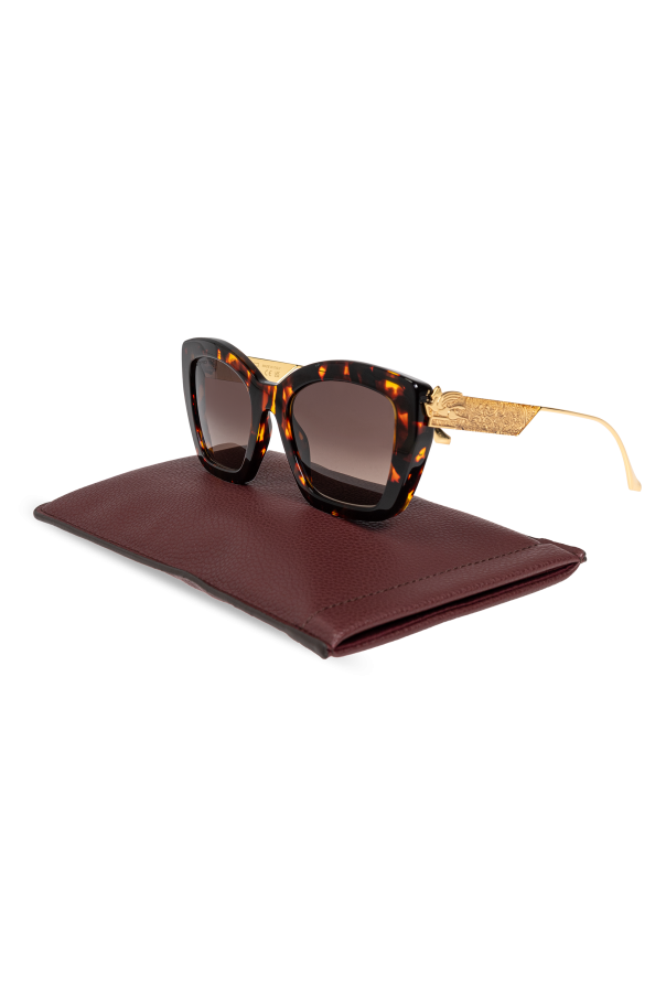 Etro Sunglasses