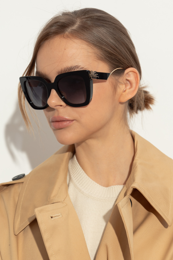 Etro Sunglasses