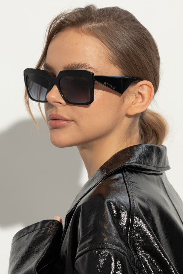 Etro Sunglasses