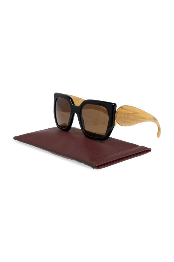 Etro Sunglasses