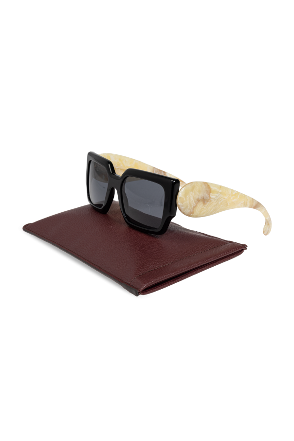 Etro Sunglasses