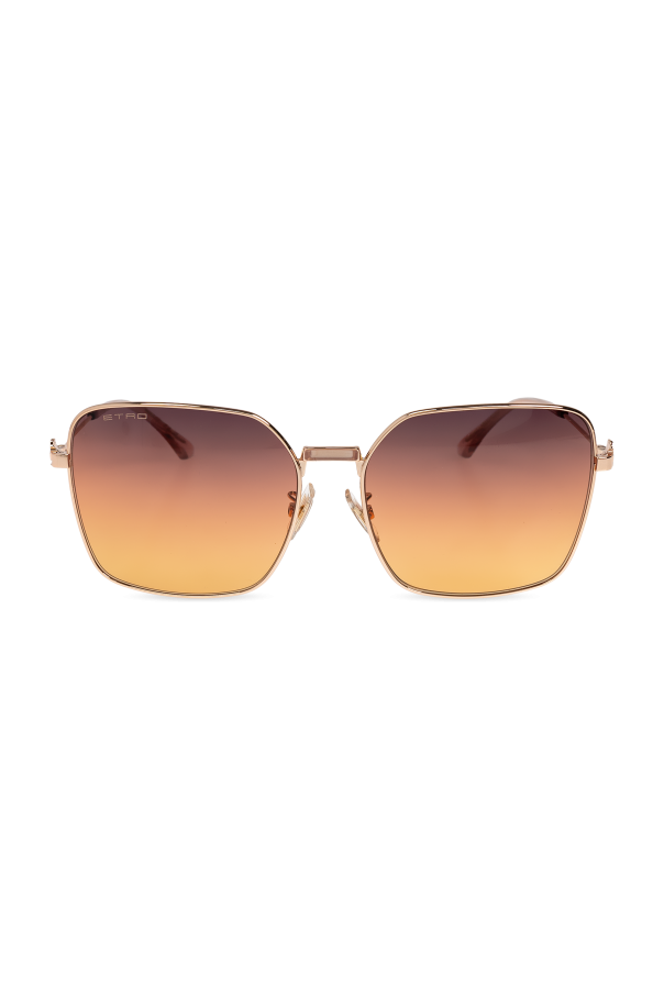 Etro Sunglasses