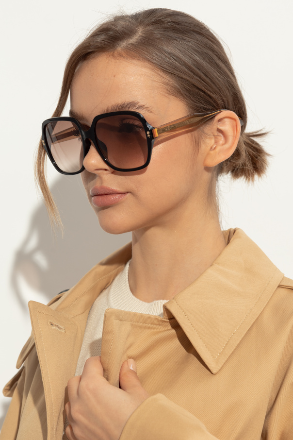 Etro Sunglasses