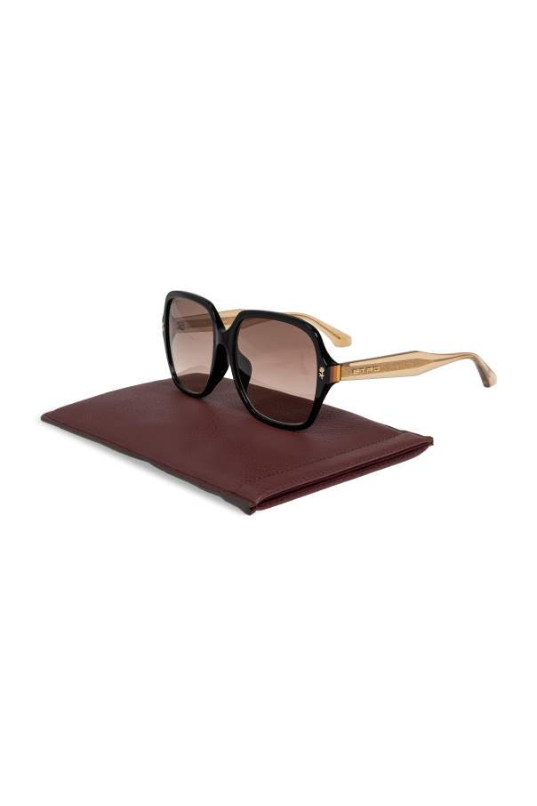 Etro Sunglasses