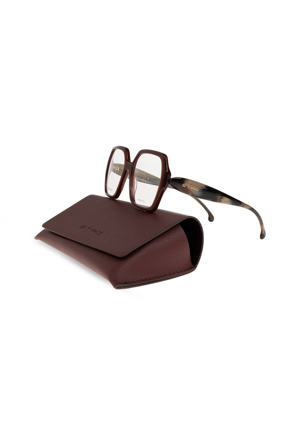 Etro Corrective glasses