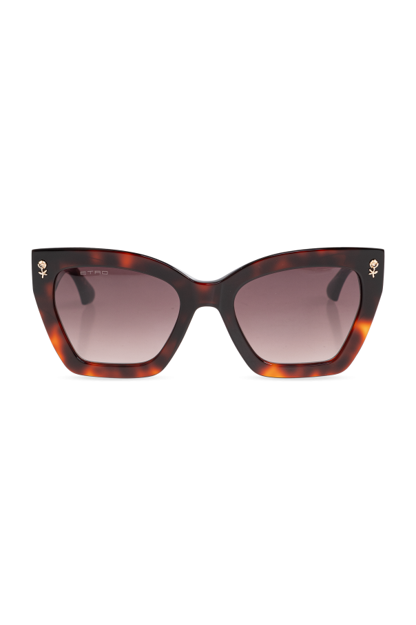 "Stropes" sunglasses od Etro
