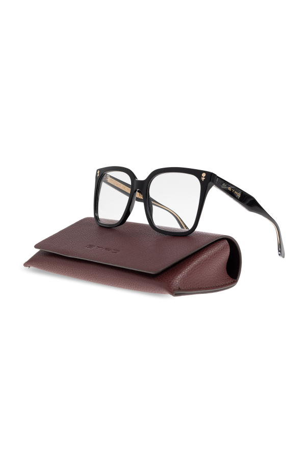Etro Corrective glasses