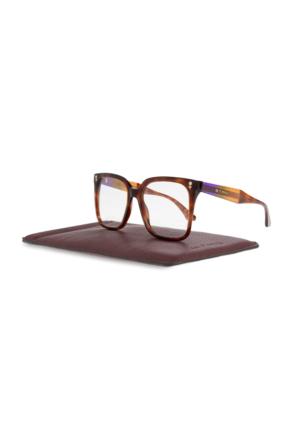Etro Gafas graduadas