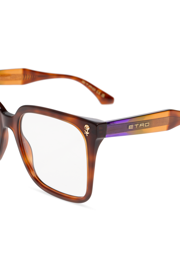Etro Gafas graduadas