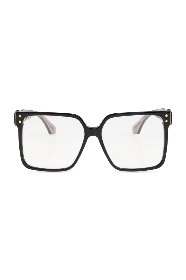 Prescription glasses od Etro