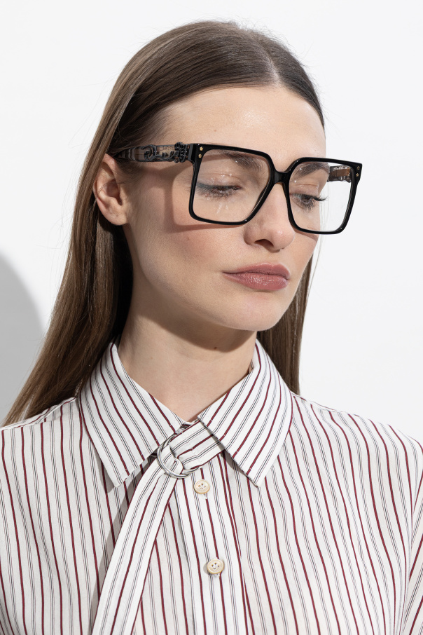Etro Prescription glasses