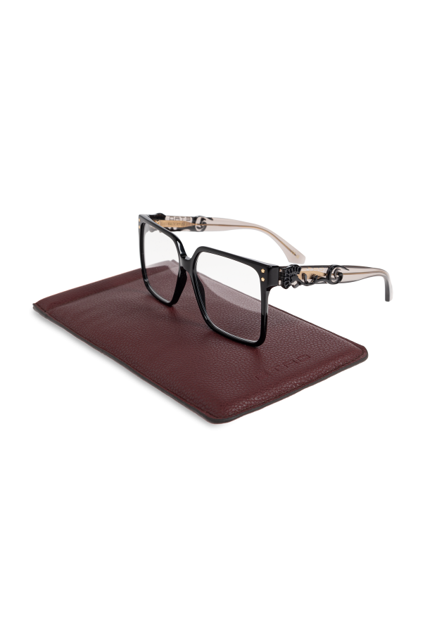 Etro Prescription glasses