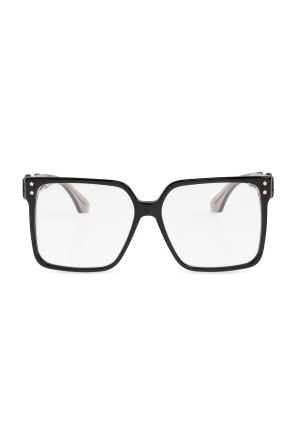 Prescription glasses