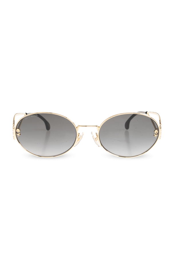 Sunglasses od Etro