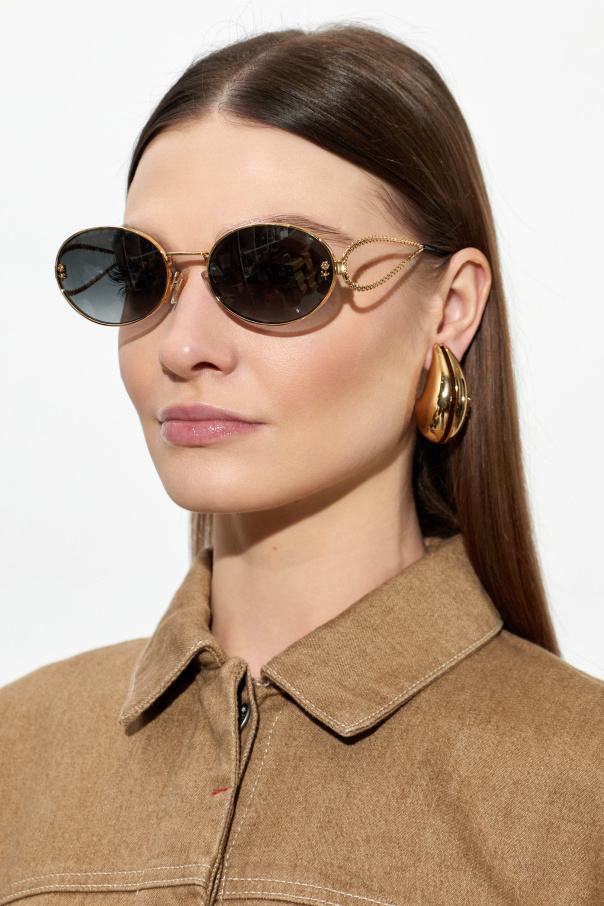 Etro Sunglasses