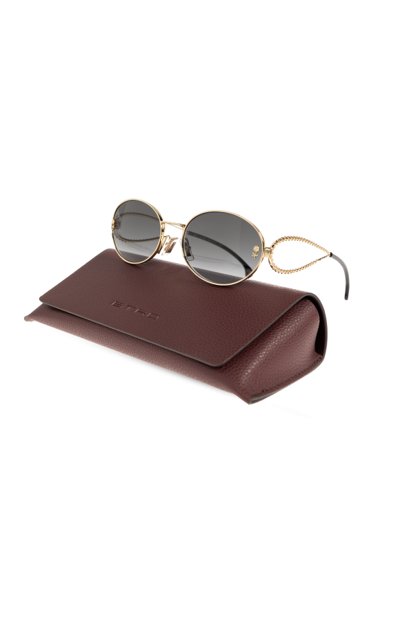 Etro Sunglasses