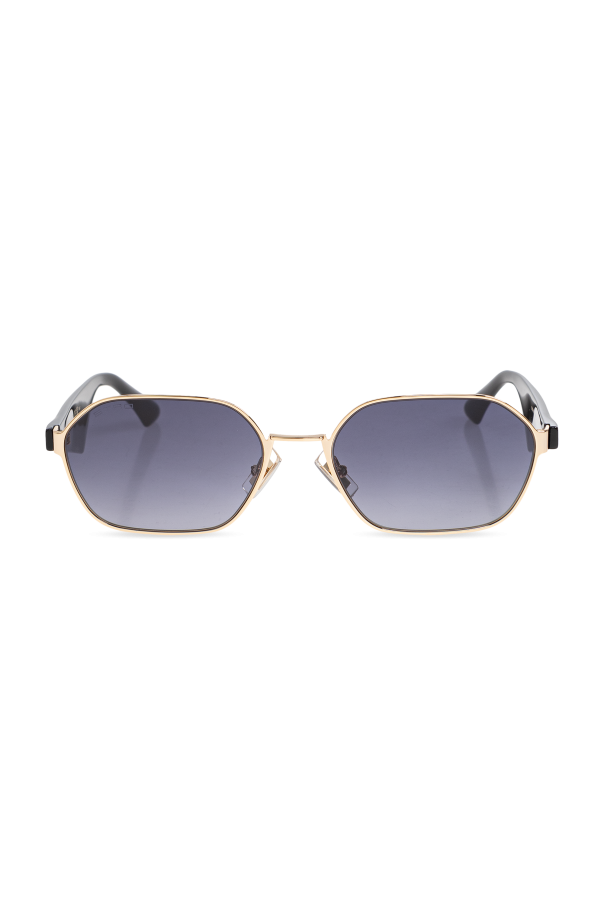 "Combi Tailoring" sunglasses od Etro