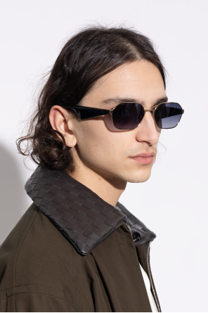 Etro Sonnenbrille „Combi Tailoring“