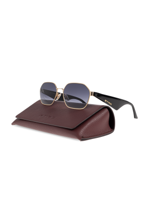 Etro Sonnenbrille „Combi Tailoring“