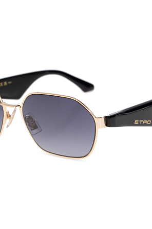 Etro Sonnenbrille „Combi Tailoring“