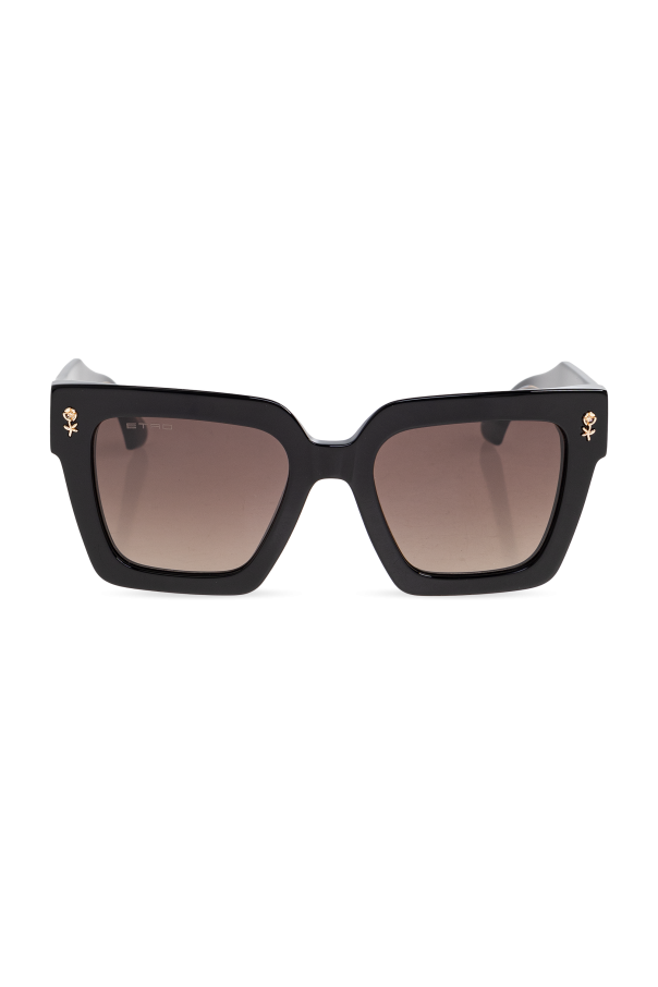 "Color Stripes" sunglasses od Etro