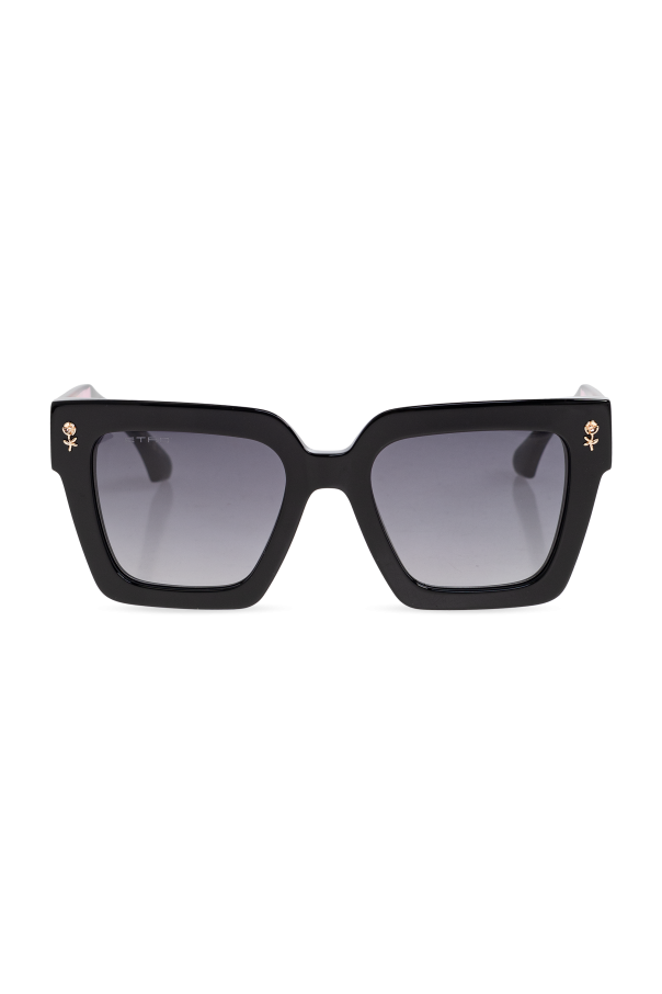 "Color Stripes" sunglasses od Etro