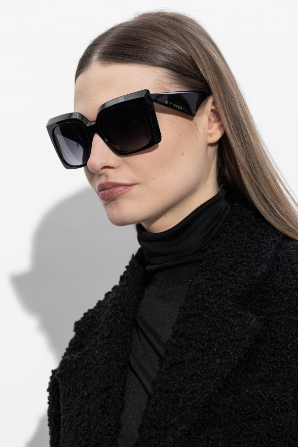 Etro Tailoring sunglasses