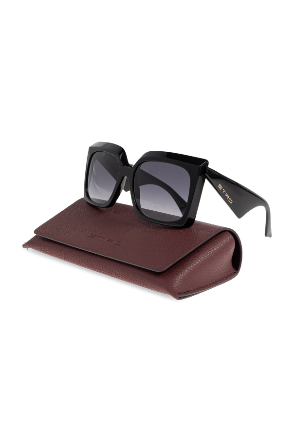 Etro Tailoring sunglasses