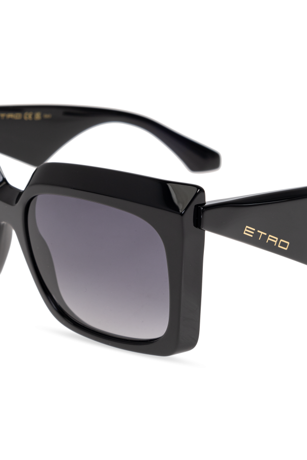 Etro Tailoring sunglasses