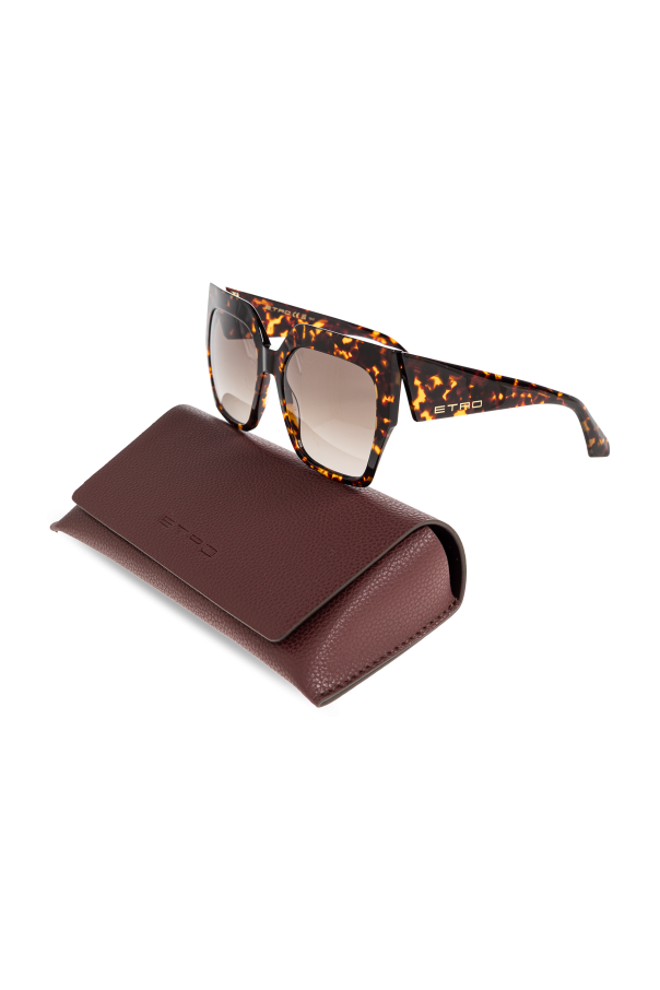 Etro Sunglasses