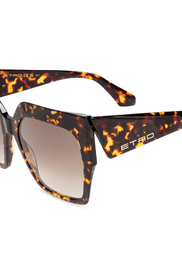 Etro Sunglasses