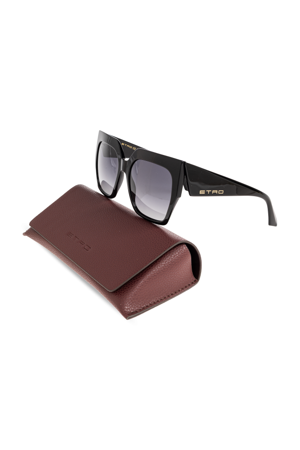 Etro Sunglasses