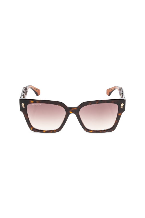 Sunglasses od Etro