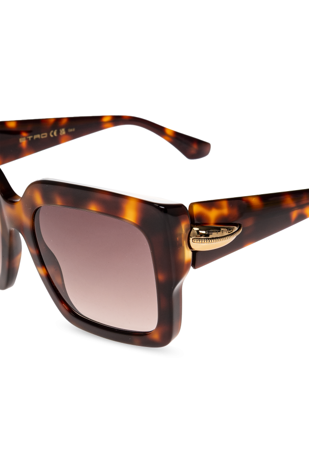 Etro Sunglasses