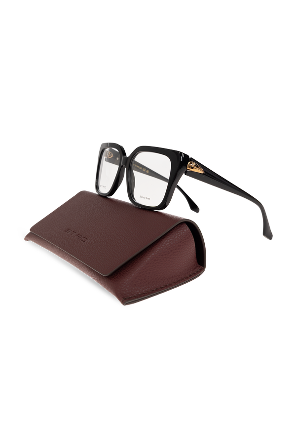 Etro Prescription glasses