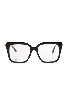 Prescription glasses