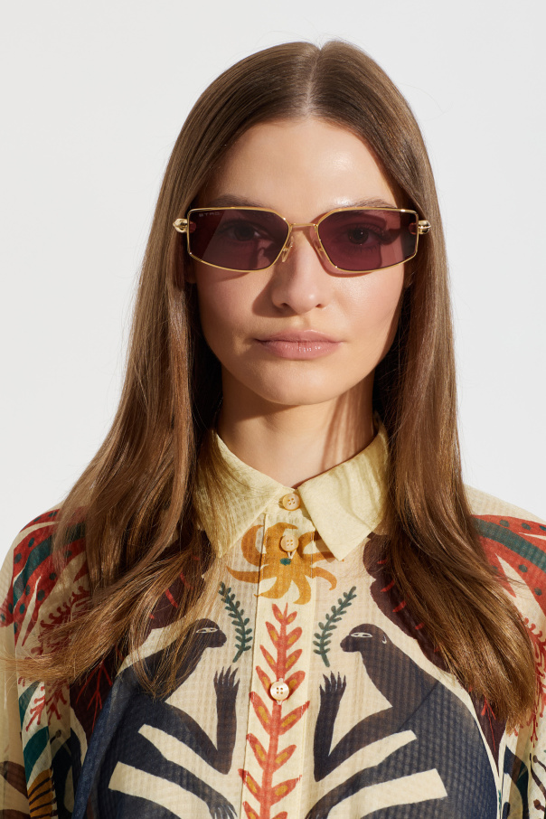 Etro Sunglasses