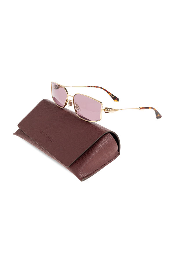 Etro Sunglasses