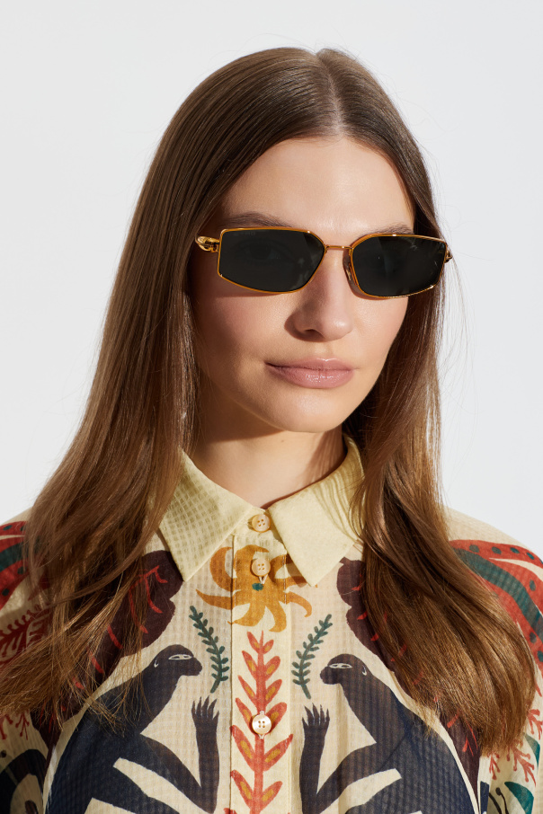 Etro Sunglasses