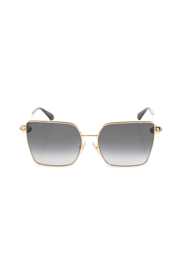 Sunglasses od Etro