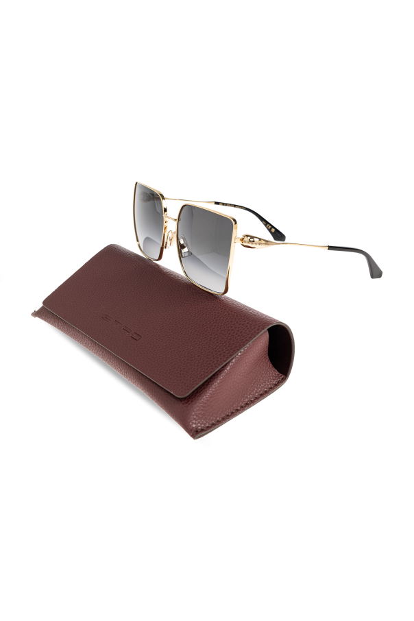 Etro Sunglasses