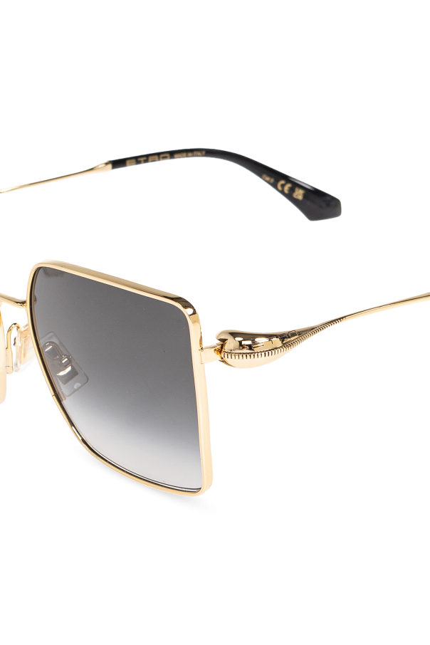 Etro Sunglasses