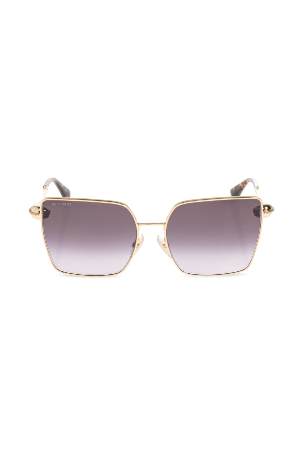 Sunglasses od Etro