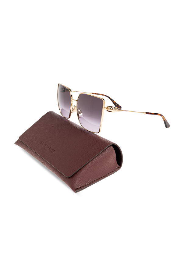 Etro Sunglasses